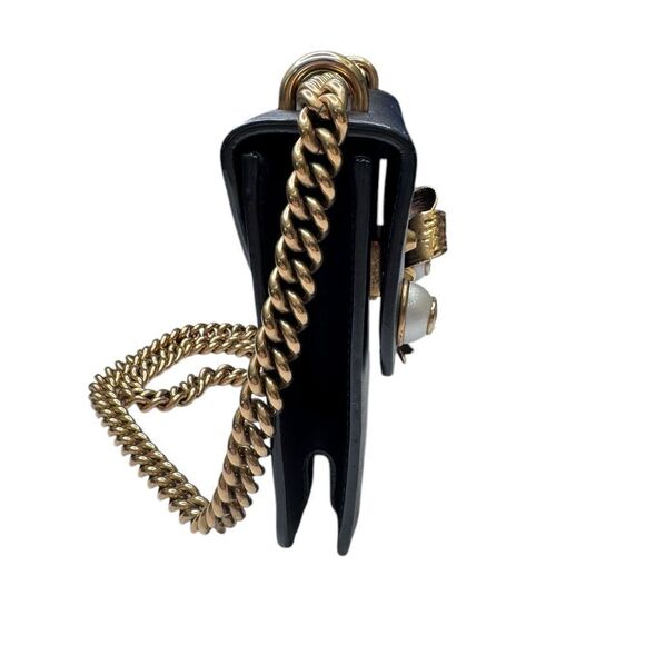 Gucci Peony Small Chain Shoulder Bag - Picture 5 of 12